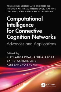 Enlarge image Cover: Computational Intelligence for Connective Cognition Networks - CRC Press