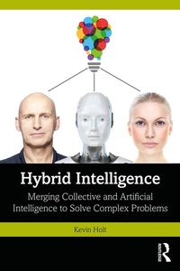 Abbildung von: Hybrid Intelligence - Routledge