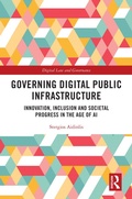 Bild: Governing Digital Public Infrastructure - Routledge