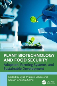 Abbildung von: Plant Biotechnology and Food Security - CRC Press