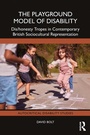 Cover: The Playground Model of Disability - Routledge