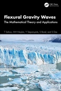 Cover: Flexural Gravity Waves - CRC Press