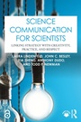 Cover: Science Communication for Scientists - Routledge