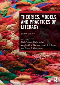 Abbildung von: Theories, Models, and Practices of Literacy - Routledge