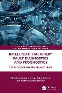 Enlarge image Cover: Intelligent Machinery Fault Diagnostics and Prognostics - CRC Press