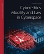Cover: Cyberethics - Jones and Bartlett Publishers, Inc