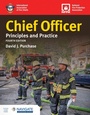 Cover: Chief Officer: Principles and Practice - Jones and Bartlett Publishers, Inc