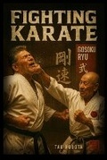 Cover: Fighting Karate - Lulu.com