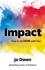 Cover: Impact - Pearson Education Limited