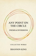 Cover: Any Point on the Circle - Lulu.com