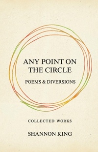 Enlarge image Cover: Any Point on the Circle - Lulu.com