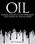 Cover: Oil - Arcturus