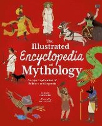 Abbildung von: The Illustrated Encyclopedia of Mythology - Arcturus