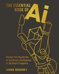 Cover: The Essential Book of AI - Arcturus