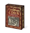 Cover: The Canterbury Tales - Arcturus