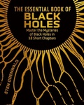 Cover: The Essential Book of Black Holes - Arcturus