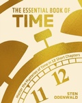 Cover: The Essential Book of Time - Arcturus