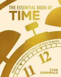 Enlarge image Cover: The Essential Book of Time - Arcturus