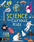 Cover: Science for Curious Kids - Arcturus