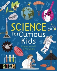 Abbildung von: Science for Curious Kids - Arcturus