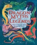 Cover: Dragon Myths and Legends - Arcturus