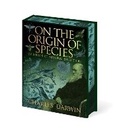 Cover: On the Origin of Species - Arcturus