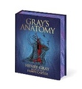 Cover: Gray's Anatomy - Arcturus