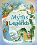 Cover: Myths and Legends - Arcturus