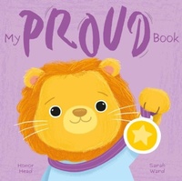 Enlarge image Cover: My Proud Book - Arcturus