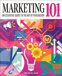 Enlarge image Cover: Marketing 101 - Arcturus