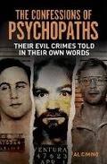 Cover: The Confessions of Psychopaths - Arcturus