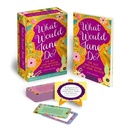 Cover: What Would Jane Do? - Arcturus
