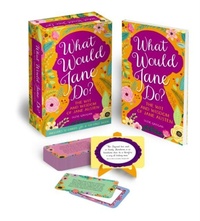 Enlarge image Cover: What Would Jane Do? - Arcturus