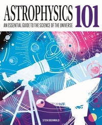 Enlarge image Cover: Astrophysics 101 - Arcturus