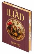 Cover: The Iliad - Arcturus