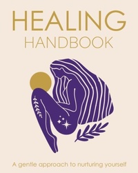 Enlarge image Cover: Healing Handbook - Arcturus