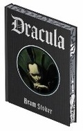 Cover: Dracula - Arcturus