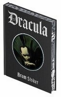 Abbildung von: Dracula - Arcturus