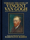 Cover: Through the Eyes of Vincent Van Gogh - Arcturus