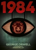 Cover: 1984 (Nineteen Eighty-Four) - Arcturus