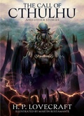 Cover: The Call of Cthulhu and Other Stories - Arcturus