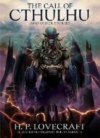 Abbildung von: The Call of Cthulhu and Other Stories - Arcturus