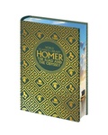 Cover: World Classics Library: Homer - Arcturus