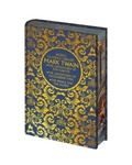 Cover: World Classics Library: Mark Twain - Arcturus