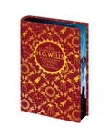 Cover: World Classics Library: H. G. Wells - Arcturus