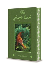Enlarge image Cover: The Jungle Book - Arcturus Publishing Ltd