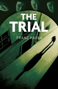 Enlarge image Cover: The Trial - Arcturus