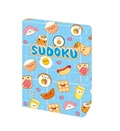Cover: Boba Tea Sudoku - Arcturus