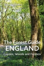 Cover: The Forest Guide: England - Bloomsbury Wildlife