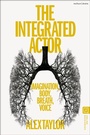 Cover: The Integrated Actor - Methuen Drama